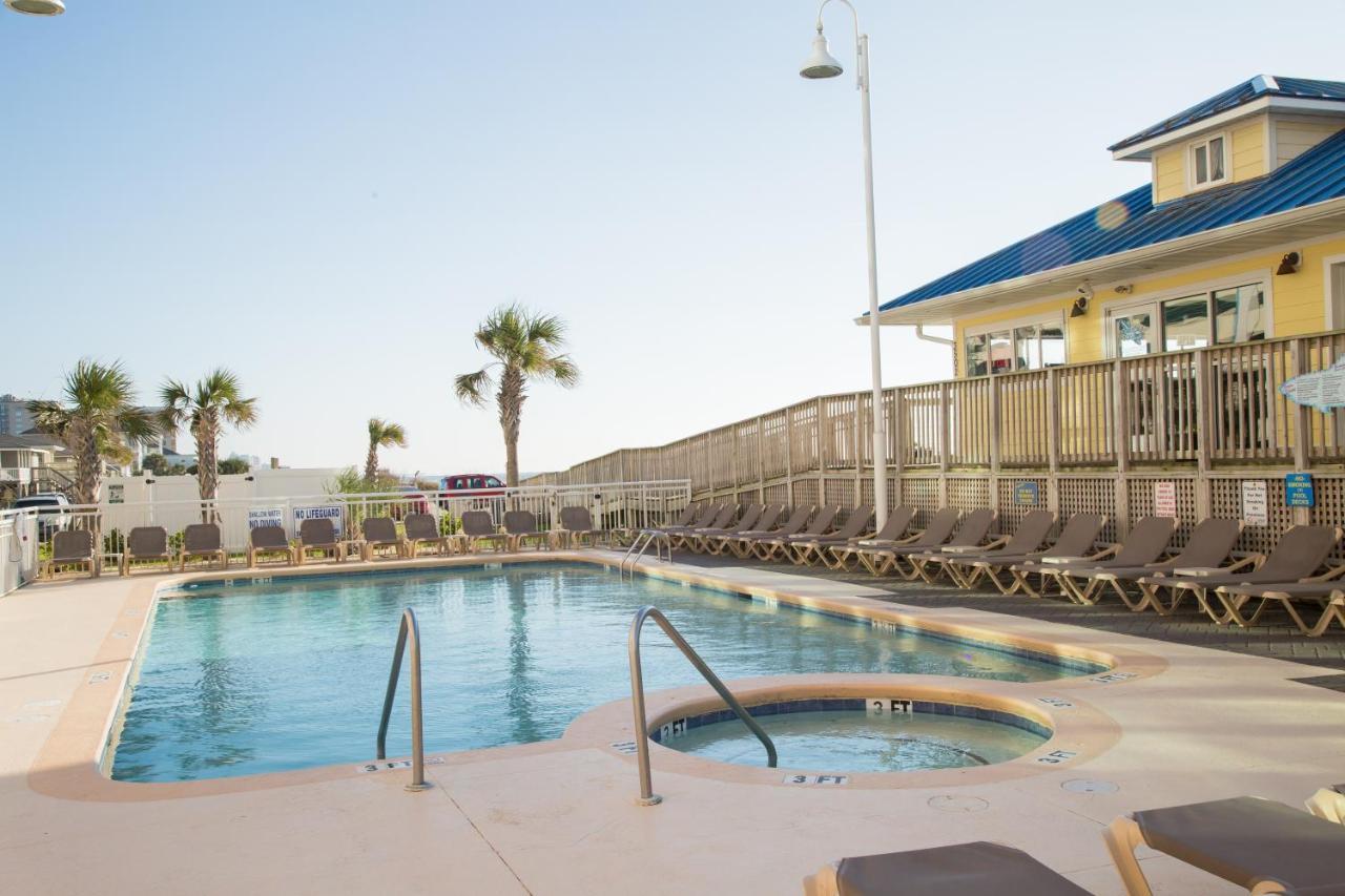 Prince Resort North Myrtle Beach Kültér fotó