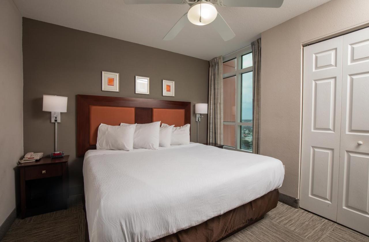Prince Resort North Myrtle Beach Kültér fotó