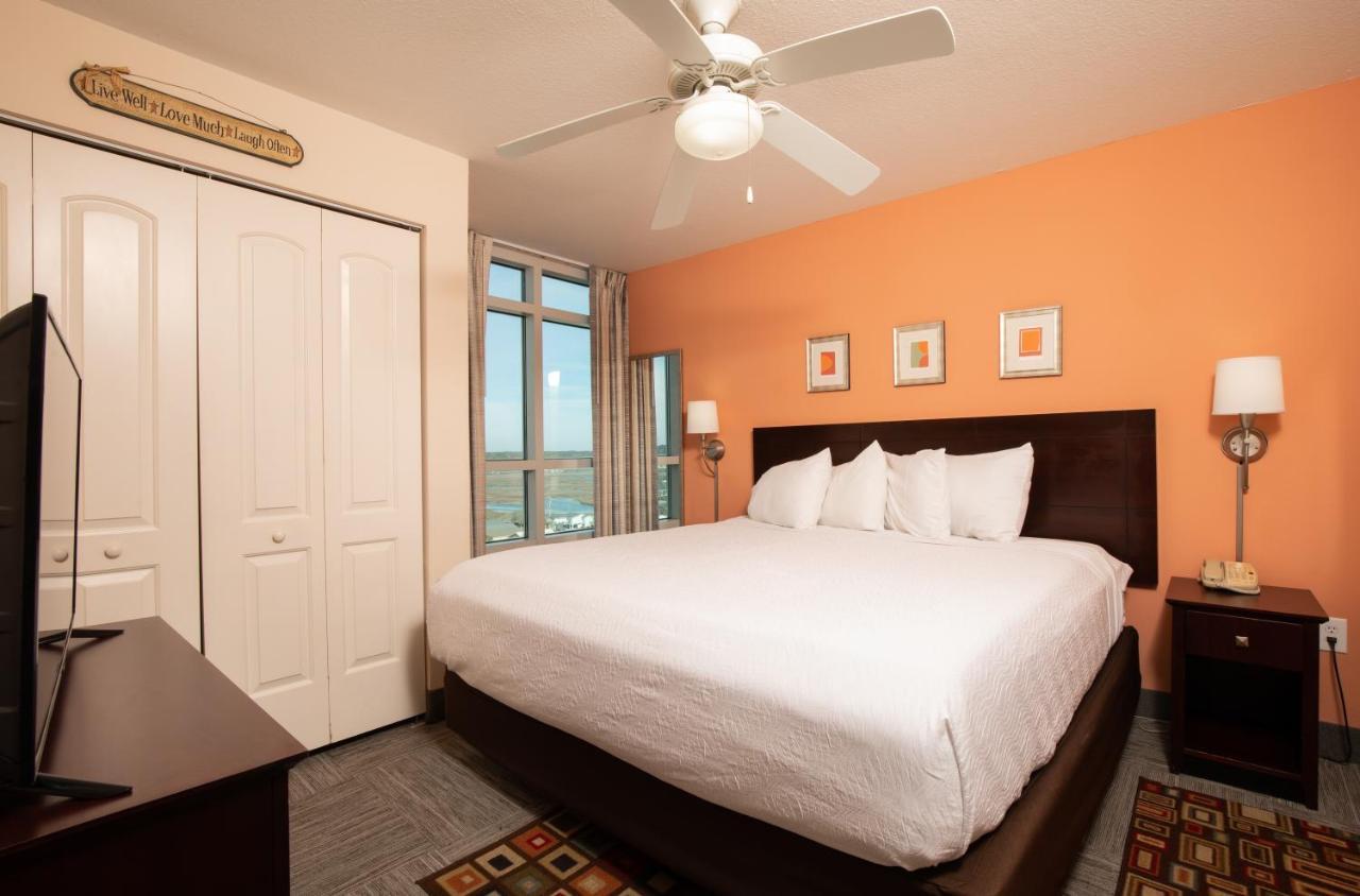 Prince Resort North Myrtle Beach Kültér fotó