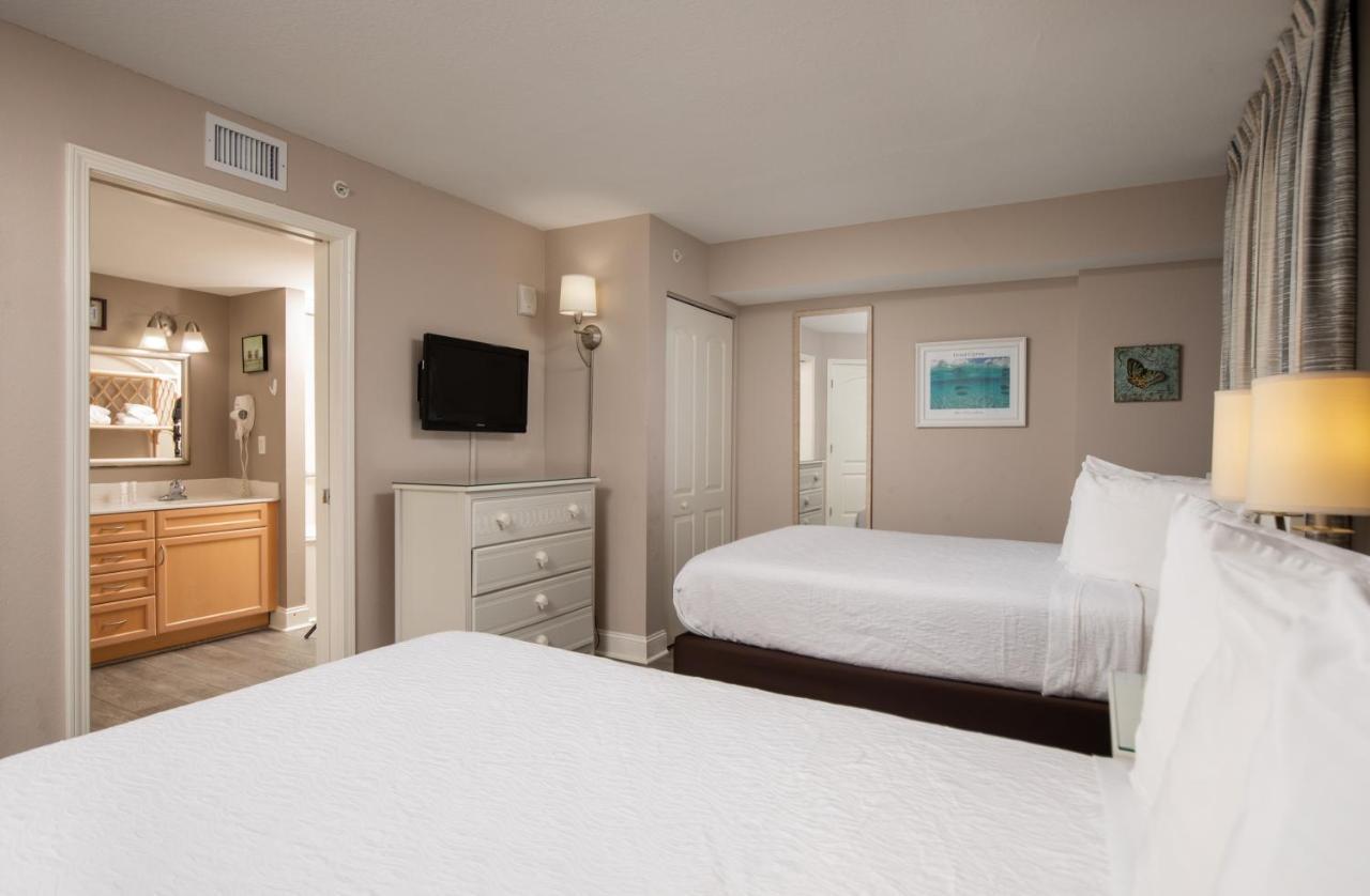 Prince Resort North Myrtle Beach Kültér fotó