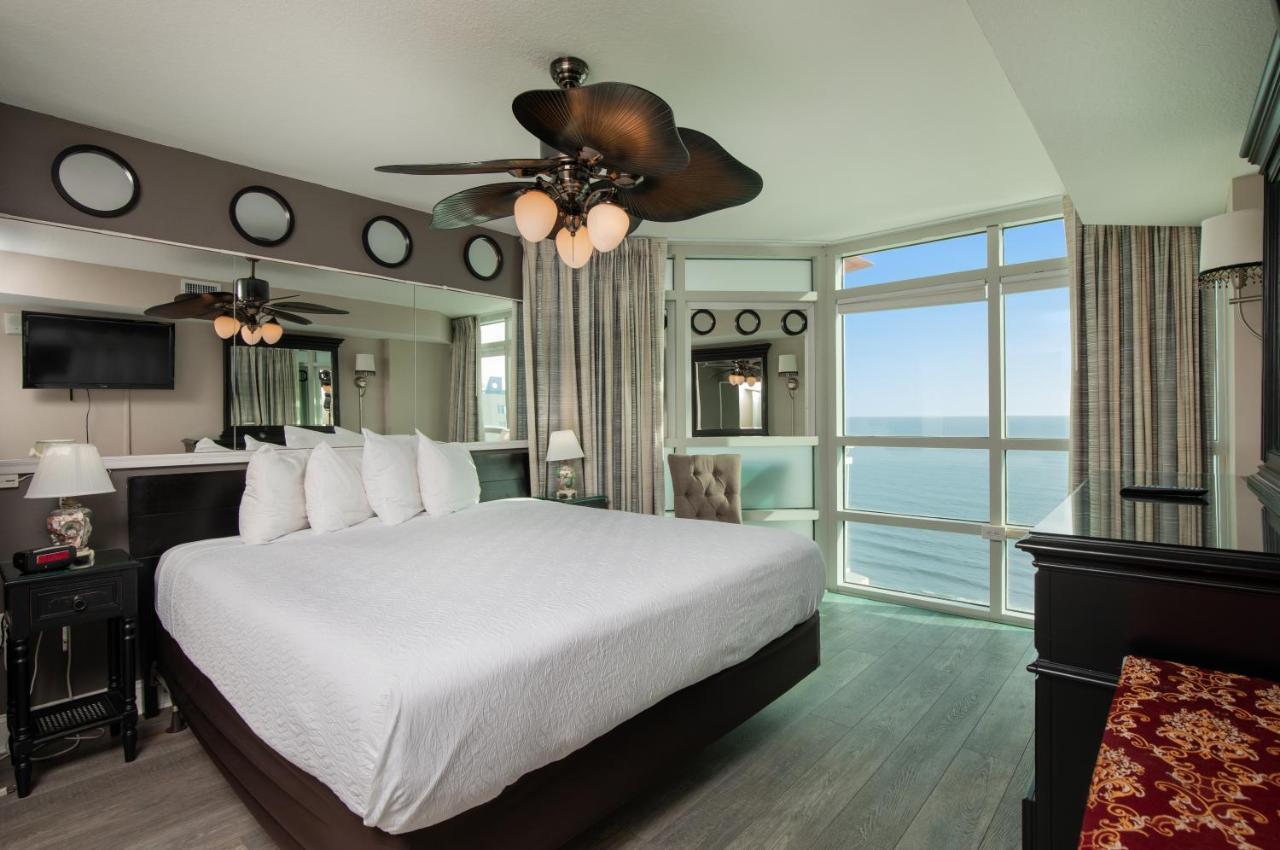 Prince Resort North Myrtle Beach Kültér fotó