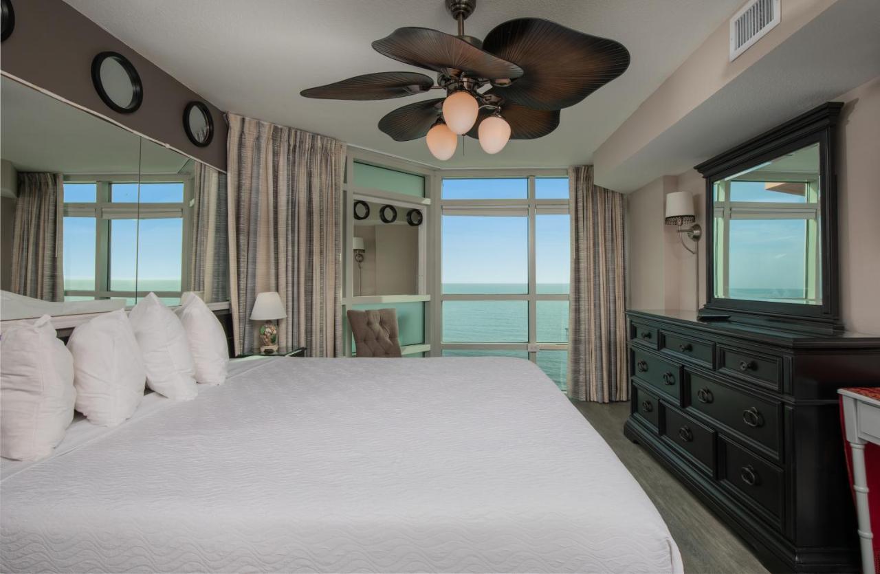 Prince Resort North Myrtle Beach Kültér fotó
