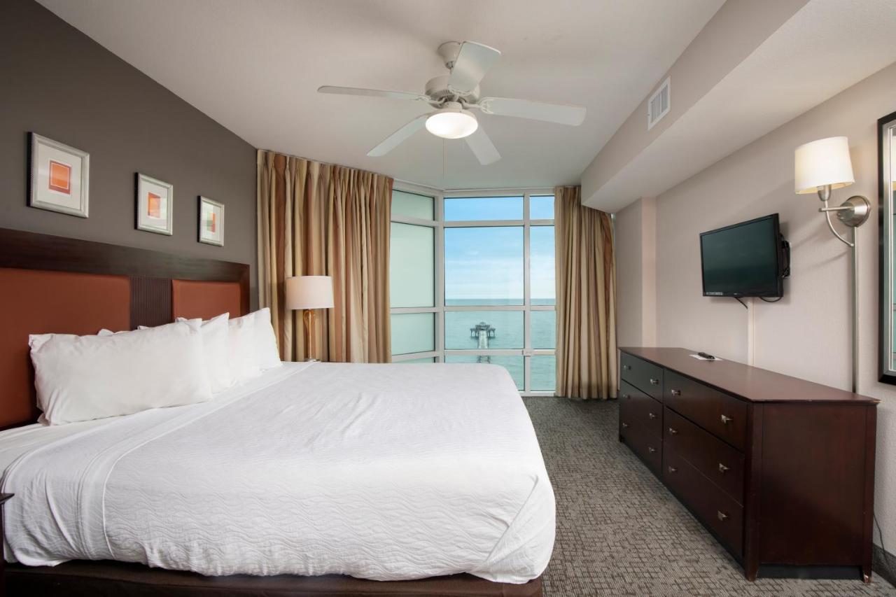 Prince Resort North Myrtle Beach Kültér fotó