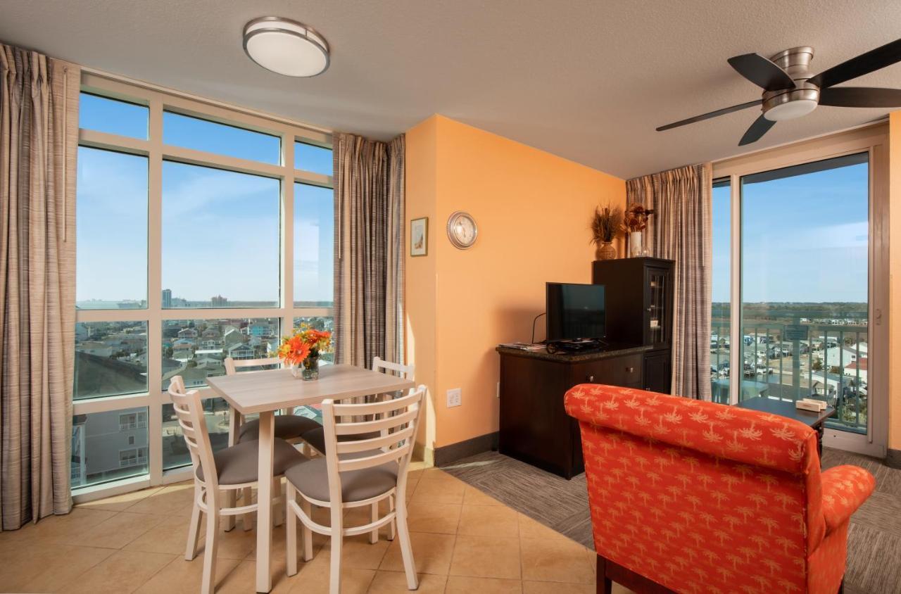 Prince Resort North Myrtle Beach Kültér fotó