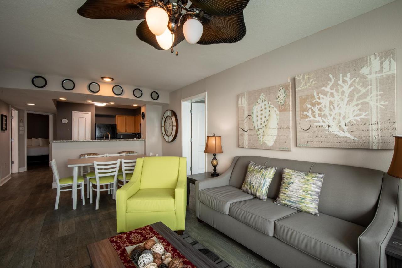 Prince Resort North Myrtle Beach Kültér fotó