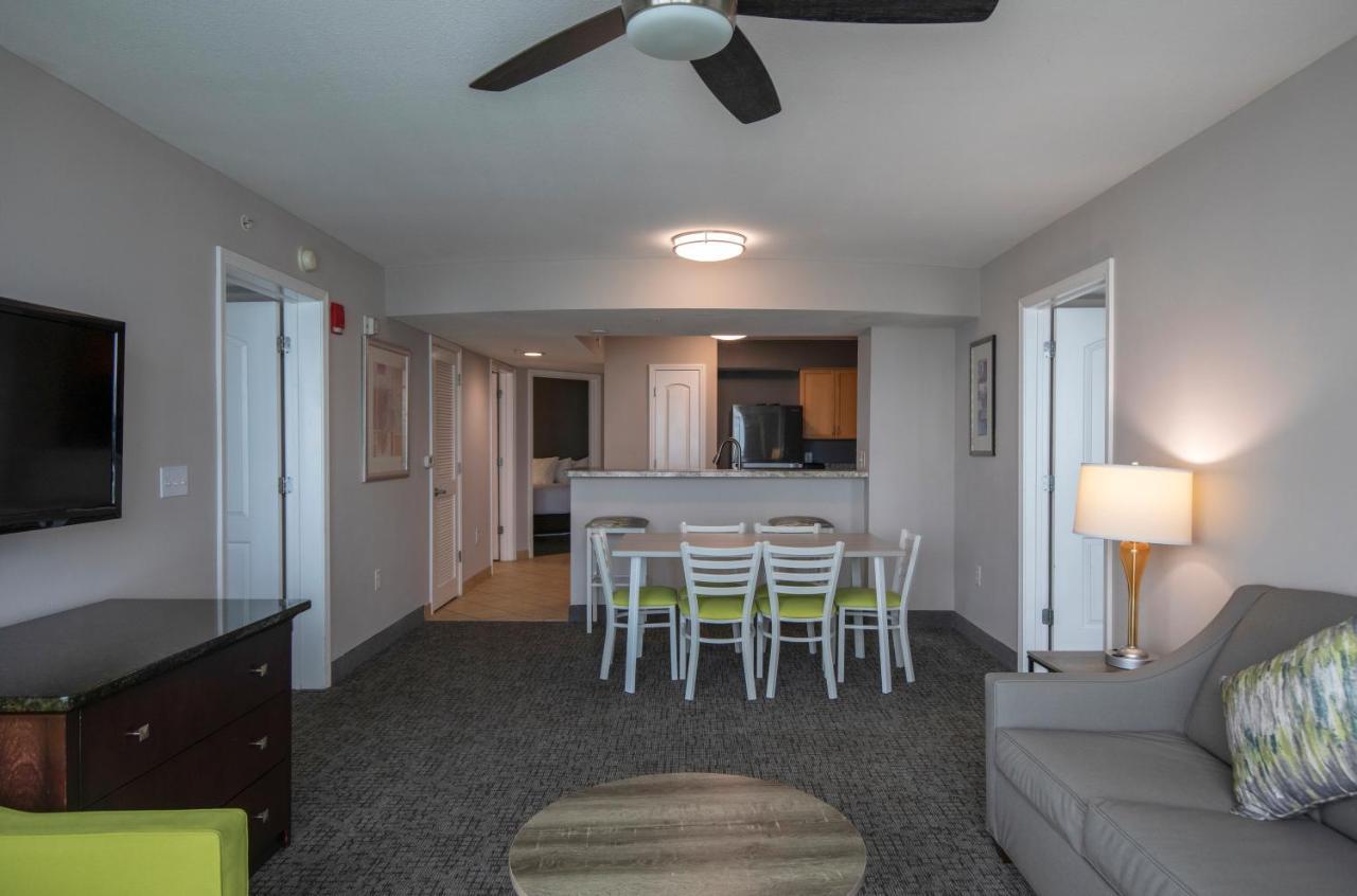 Prince Resort North Myrtle Beach Kültér fotó