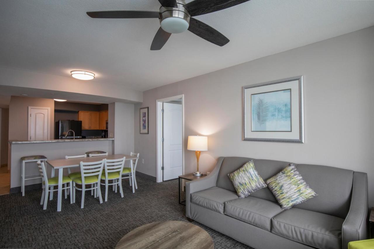 Prince Resort North Myrtle Beach Kültér fotó