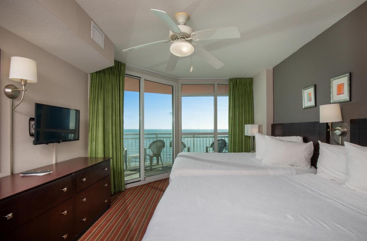 Prince Resort North Myrtle Beach Kültér fotó