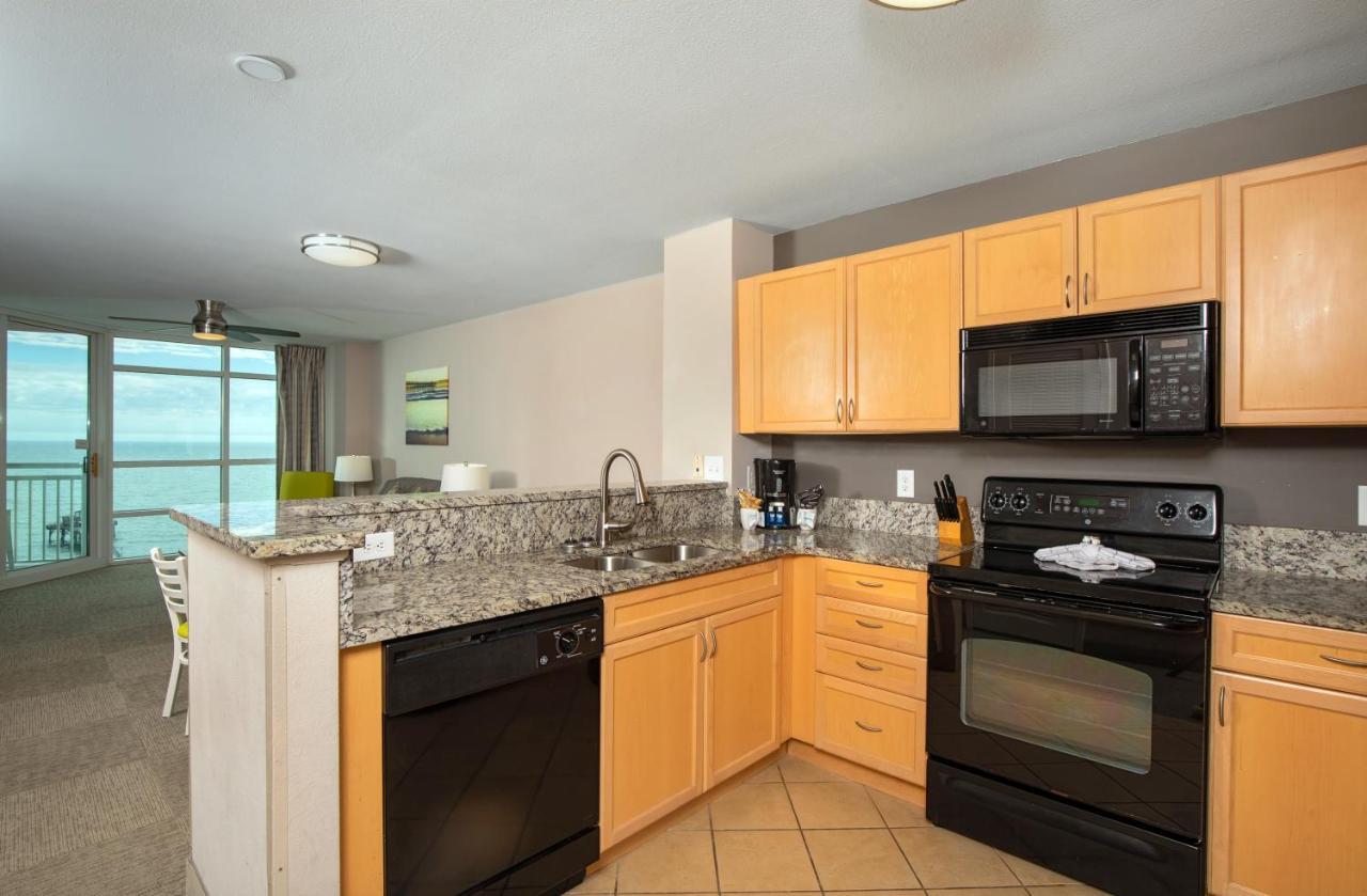 Prince Resort North Myrtle Beach Kültér fotó