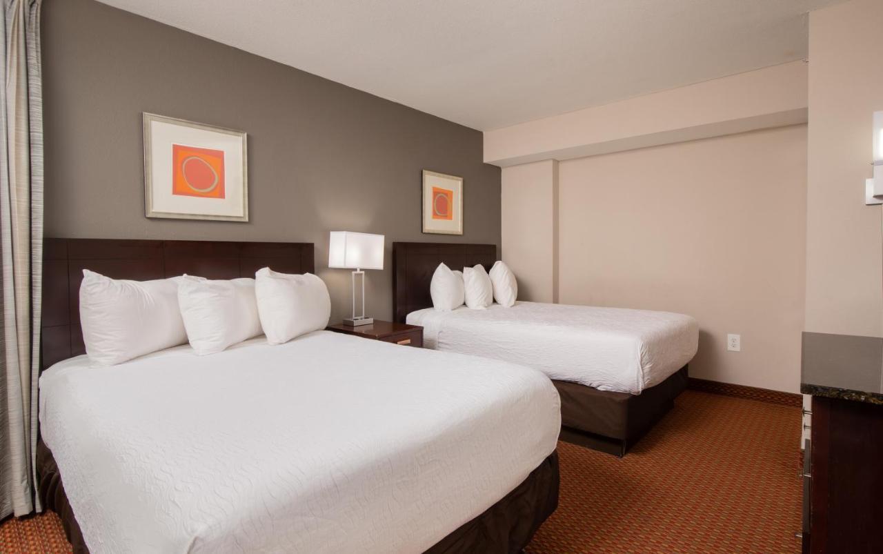 Prince Resort North Myrtle Beach Kültér fotó