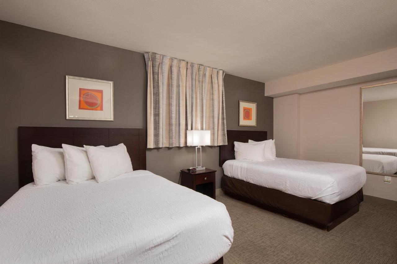 Prince Resort North Myrtle Beach Kültér fotó