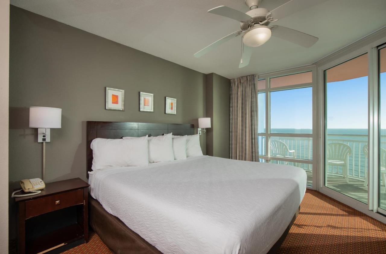 Prince Resort North Myrtle Beach Kültér fotó