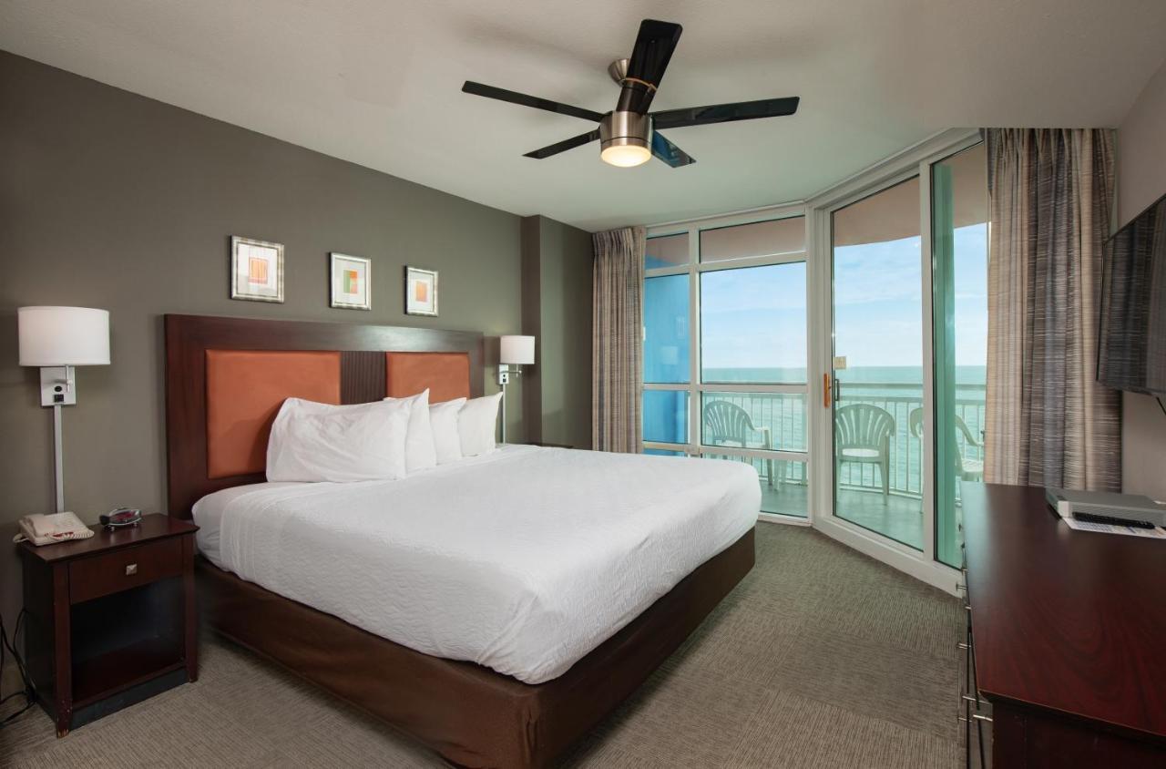 Prince Resort North Myrtle Beach Kültér fotó