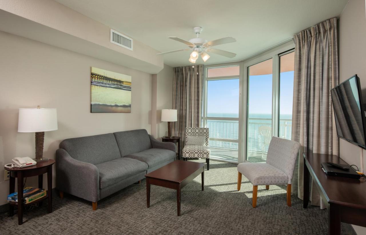 Prince Resort North Myrtle Beach Kültér fotó