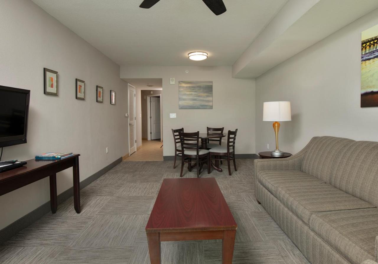 Prince Resort North Myrtle Beach Kültér fotó
