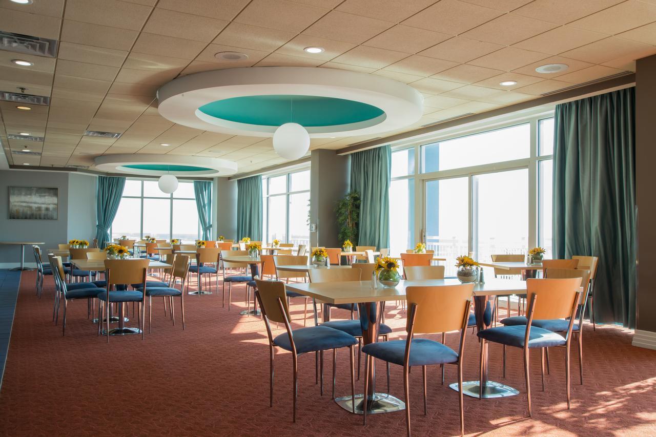 Prince Resort North Myrtle Beach Kültér fotó