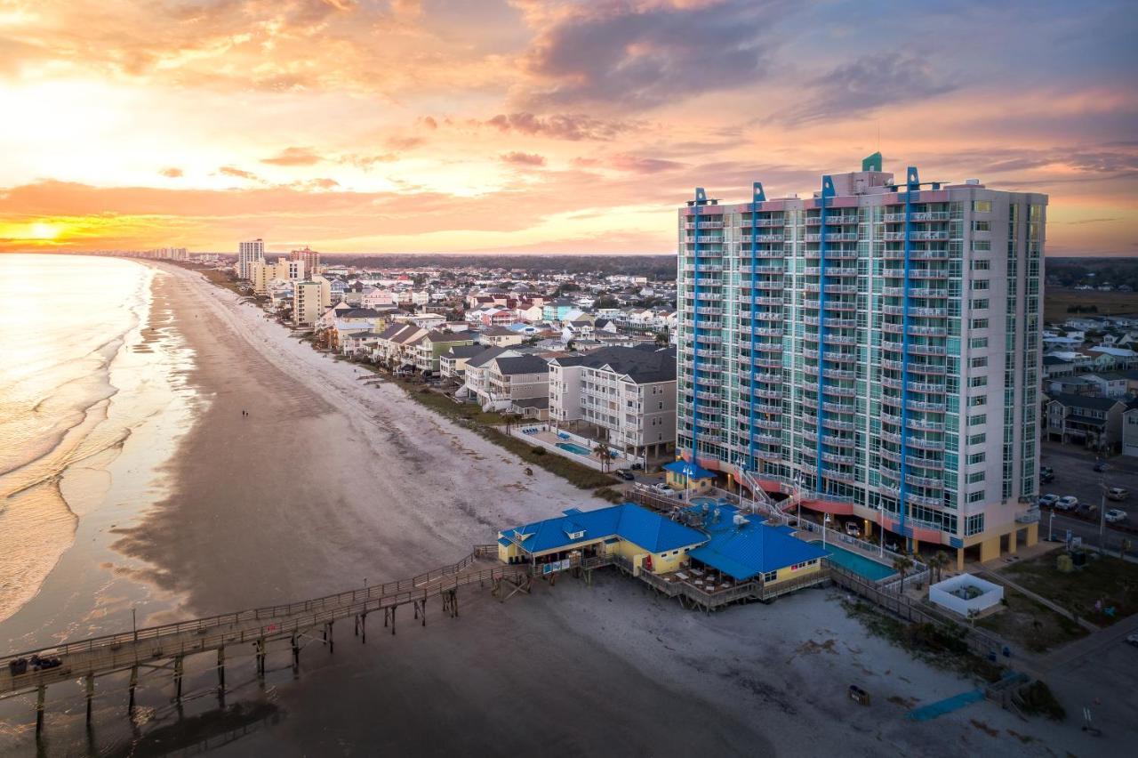 Prince Resort North Myrtle Beach Kültér fotó