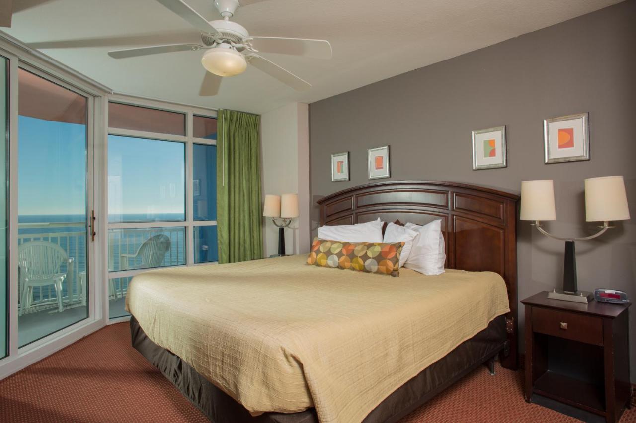 Prince Resort North Myrtle Beach Kültér fotó