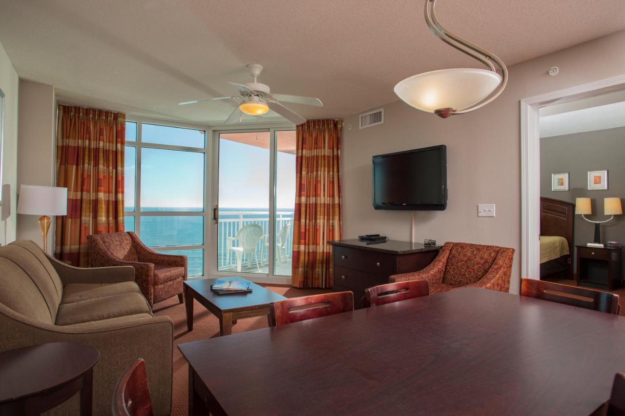 Prince Resort North Myrtle Beach Kültér fotó