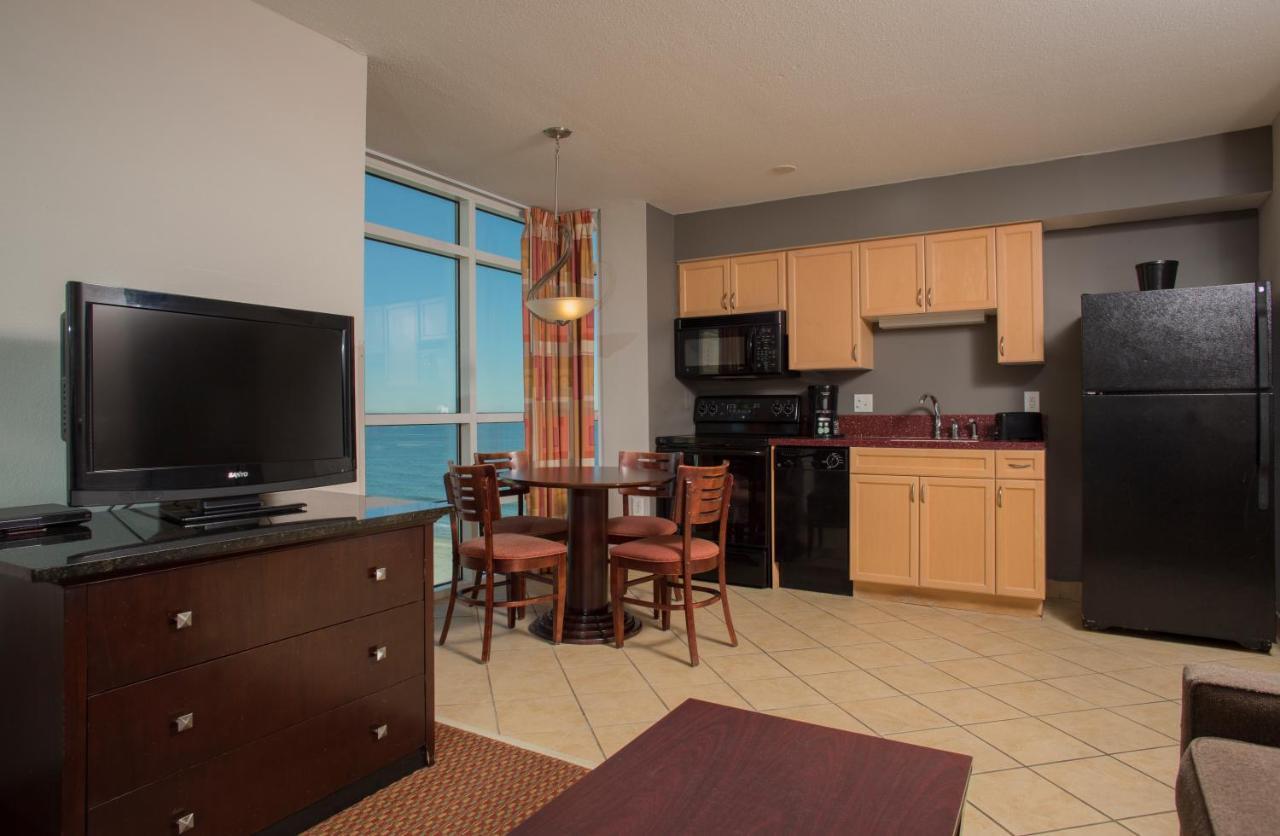 Prince Resort North Myrtle Beach Kültér fotó